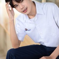 ด้อมลุงอาร์มมม