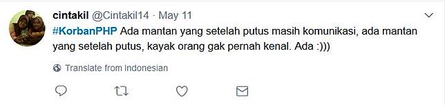 9 Curhatan Rasanya Jadi #KorbanPHP Bikin Jempol Kaki Meringis! Jempol Kaki Kok Meringis?