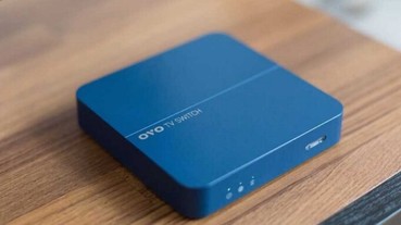 OVO攜手台科大AI中心，推出首款個人化AI電視盒OVO TV Switch、可學習家中成員觀看行為