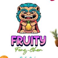 鮮果風醬  🇹🇼🍎🇯🇵 FengChan