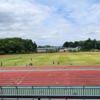 中3陸上部
