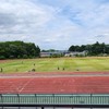 中3陸上部