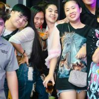 Ma de Party