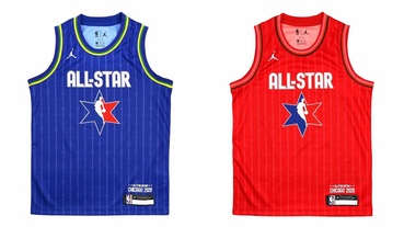 官方新聞 / NBA Store 一站購齊《2020 NBA 全明星賽》應援商品入手全指南
