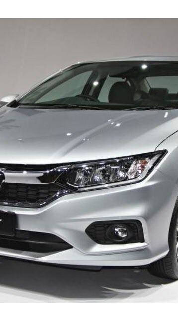 Honda City Club Thailand