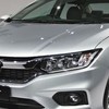Honda City Club Thailand