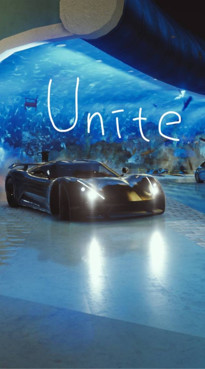 Asphalt Legends Uniteプレイ動画保管庫