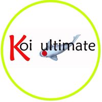 Koi Ultimate Farm