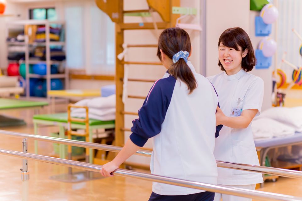 Mixed Media Feed 茅ヶ崎リハビリテーション専門学校