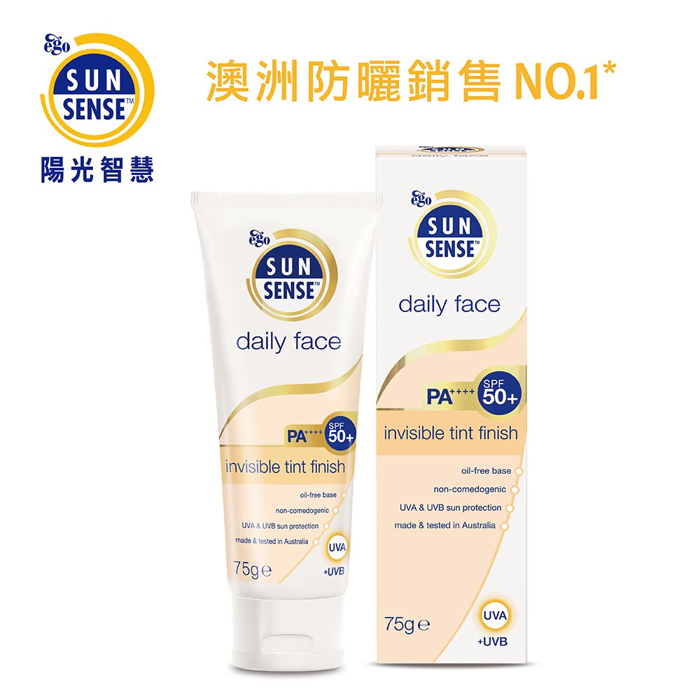 · 特別研發配方，給肌膚透亮的保護，適合每天使用· 維他命B3，，改善肌膚屏障功能，且使肌膚透亮不黯沉· 維他命E，加強肌膚防護能力，修復紫外線造成的肌膚傷害· 無油基底，與膚色自然融合，打造清透好膚