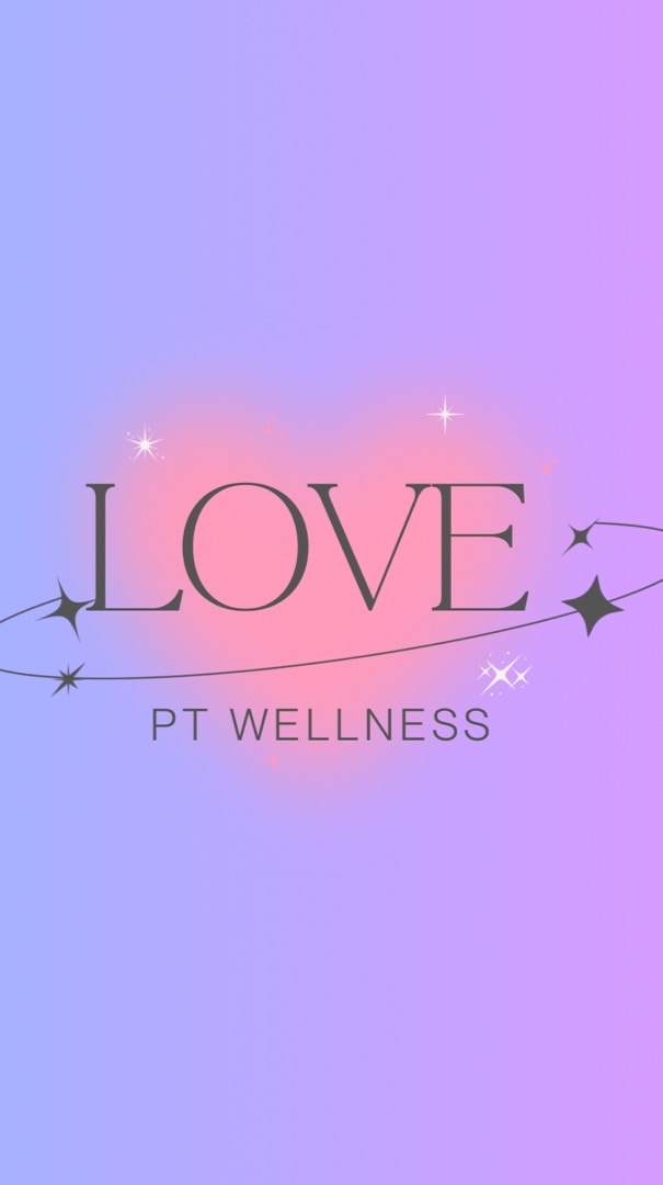Love PT Wellness