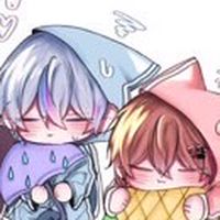VOISING  STPR  オリキャラ也（緩）