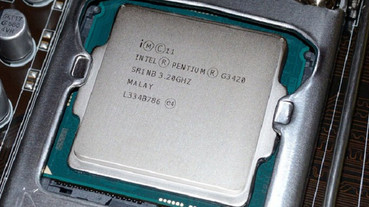 說不定沒穿越？Intel 決定重啟 22 奈米產品線，解決 CPU 缺貨問題