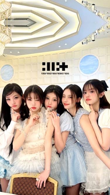 ILLIT好き集まれー！