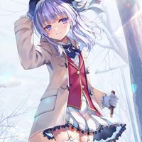 坂柳有栖俱樂部