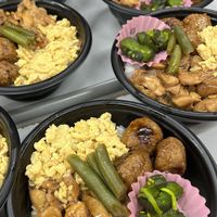 おかえり!ごはん食堂　連絡用