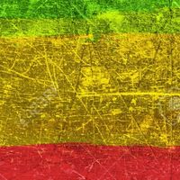 Reggae Vibes