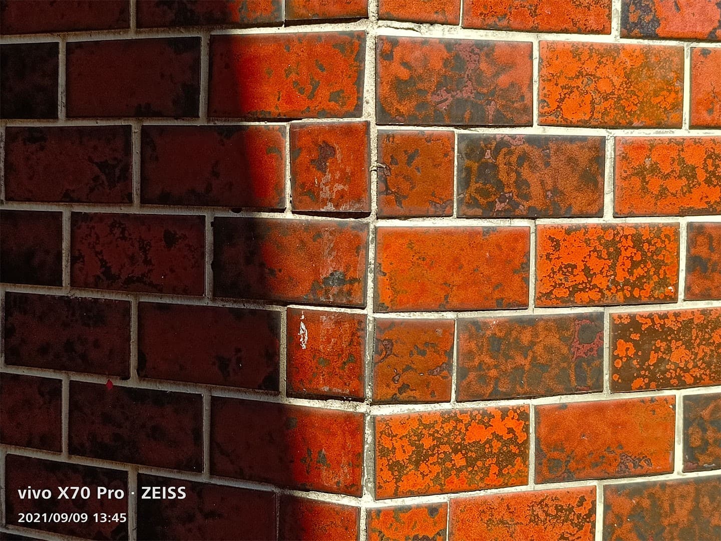 新世代蔡司攝影旗艦 vivo X70 Pro 深度評析，大量實拍測試見真章！