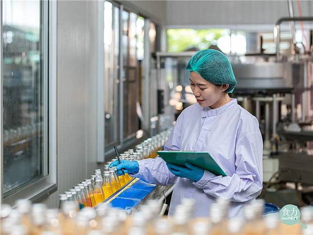 衛福部預告修正「食品良好衛生規範準則」 檢測管制、文件保存等規定擴大規範所有食品業者 食力 foodNEXT LINE TODAY