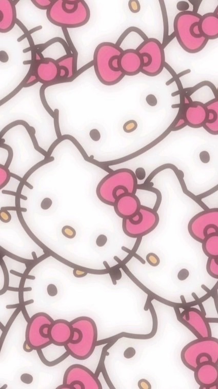 キティ画像配布🎀
