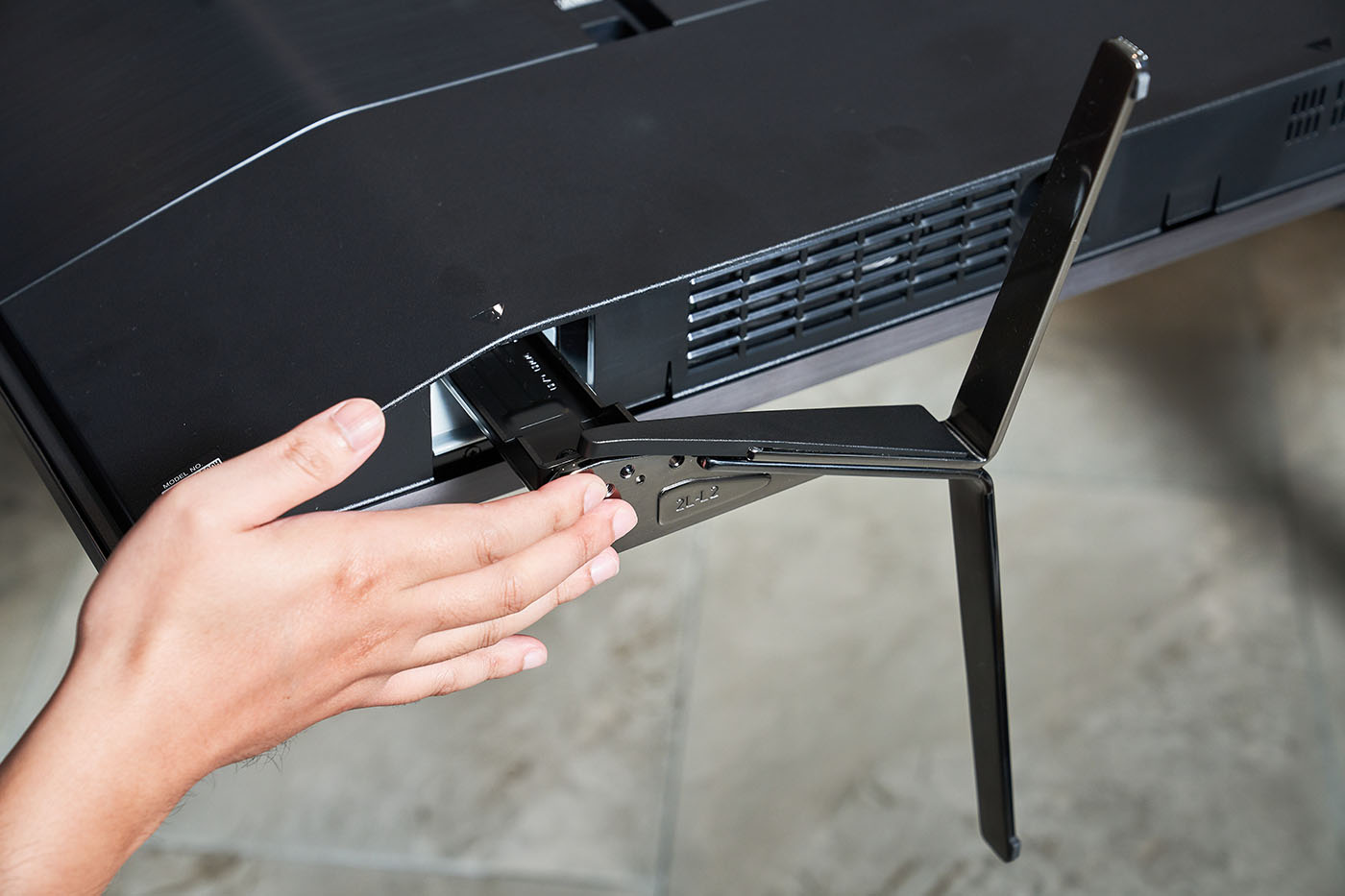 追求畫質至上主義，再現強力音響，Sony KD-65X9500H 高階液晶電視評測