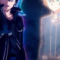 oc💗 sword art online 👑