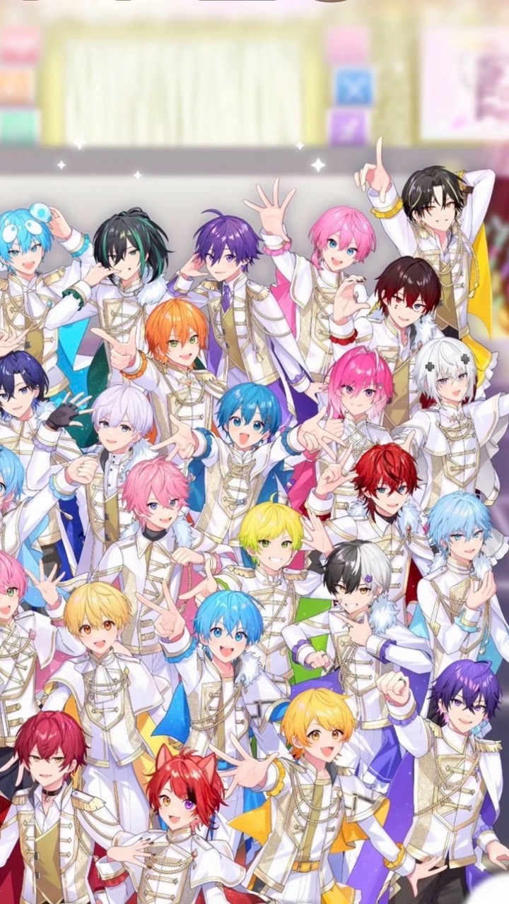 STPRなりきり幼稚園！