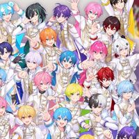 STPRなりきり幼稚園！