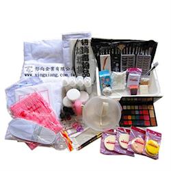 ◎美容乙級檢定材料|◎皆附合格中文標籤|◎套刷組改為21-4套刷(紅筆桿)品牌:Xingxiang形向品類:美容檢定配套規格/容量:Xingxiang形向美容乙級檢定配套*1套入高級筆組21-4*1套