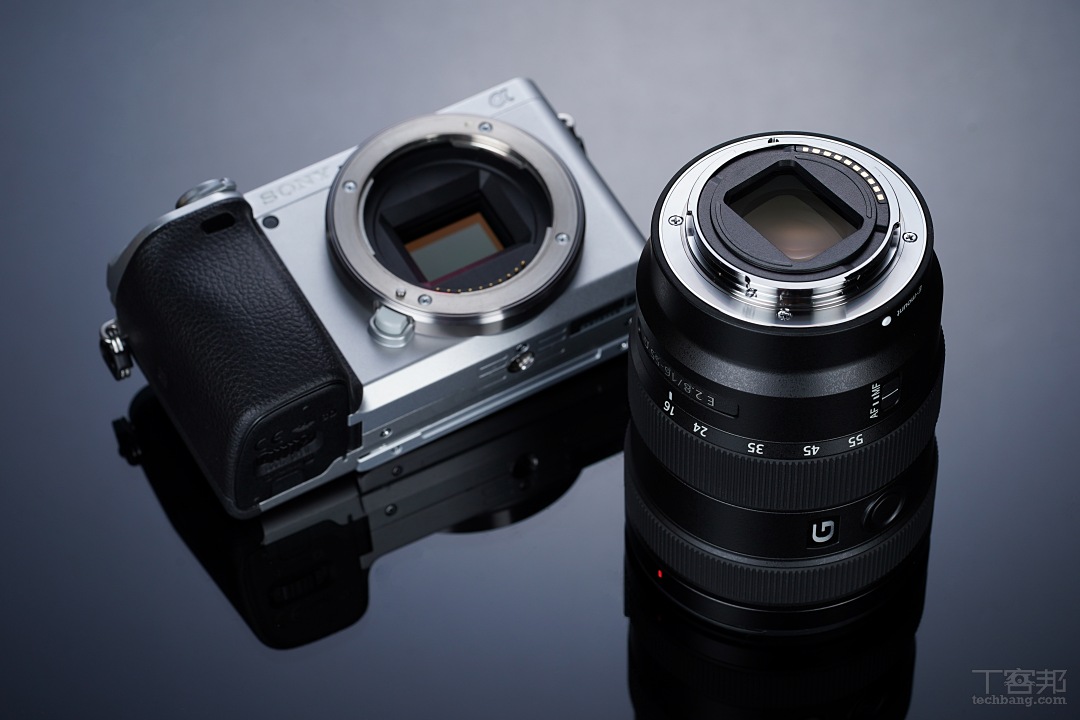 E接環首顆APS-C鏡皇終於來到，Sony 16-55mm F2.8 G 實測動手玩（NDA至9/18 10:00）