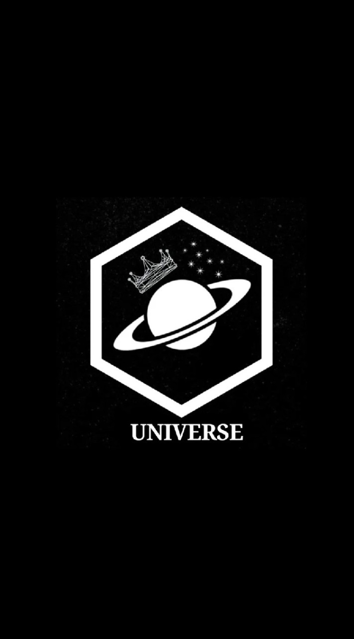 Universe🌌