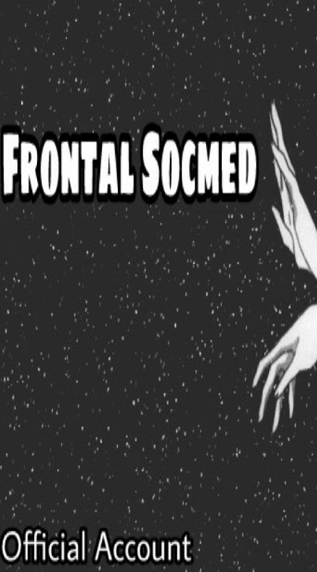 FRONTAL SOCMEDのオープンチャット