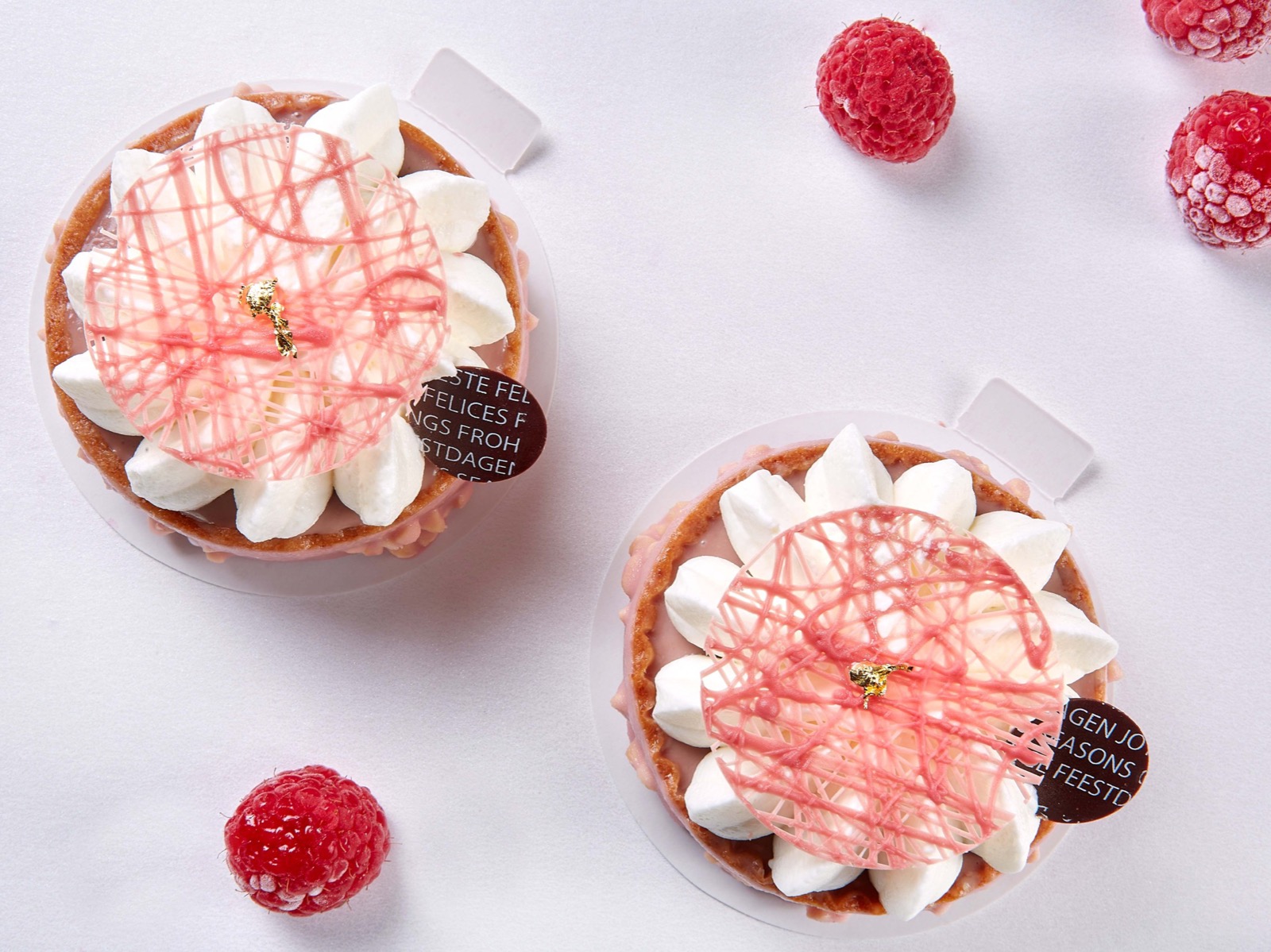 台北國賓大飯店-Corner Bakery63國賓麵包房