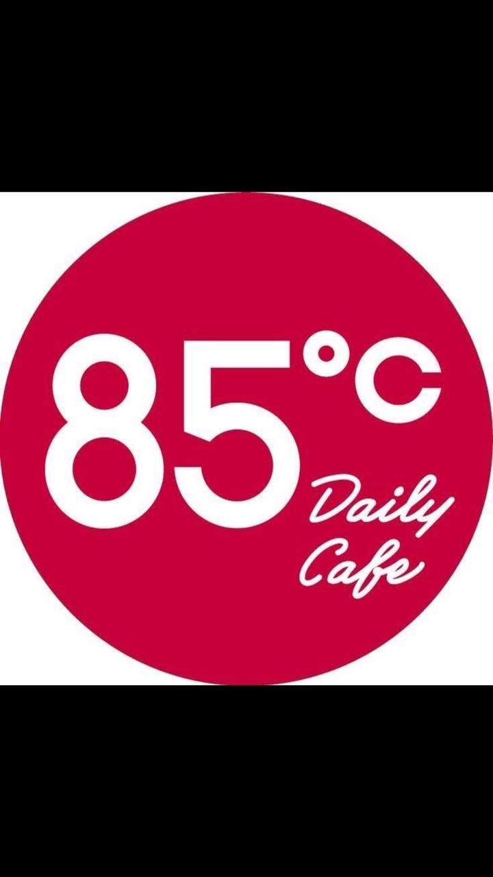 85度c觀音草漯店