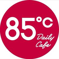 85度c觀音草漯店