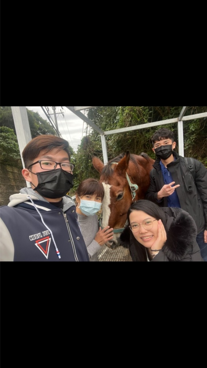 吃喝玩樂社