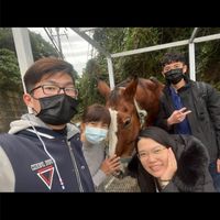 吃喝玩樂社