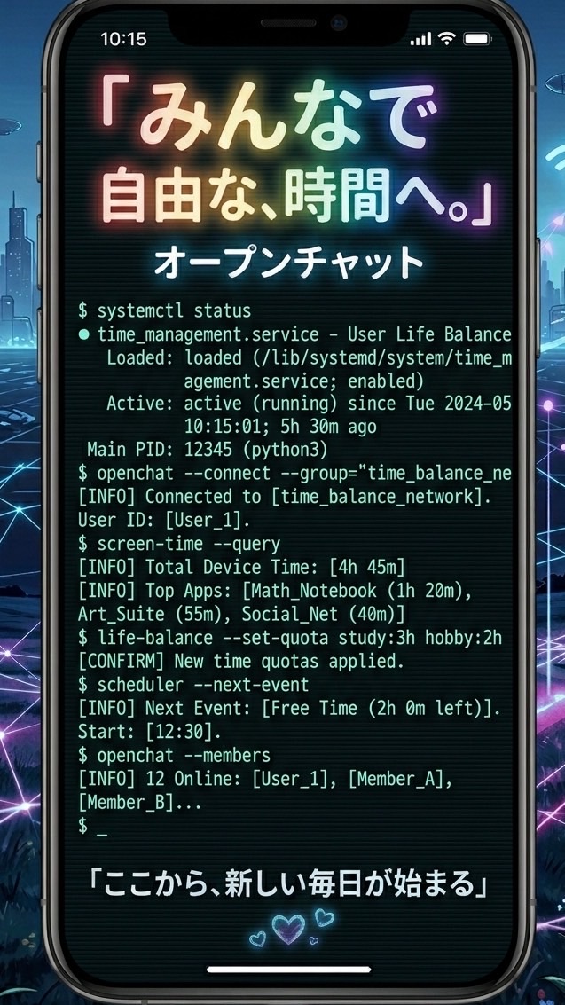 iPhoneのスクリーン解除してみよう！再建なのでみんな入ってね！