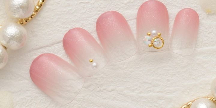 ネイルサロンprish プリッシュ Line Official Account