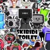 ⚔️Skibidi Toilet(スキビディ トイレ)なりきりオプチャ‪📷🔊📺‪🚽