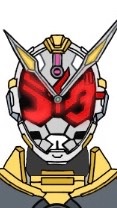 OpenChat オリジナルライダーイラスト展示会