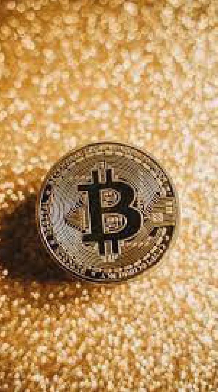 數字貨幣投資交易圈