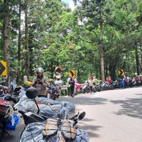 2026 秋季機車環島9/28-10/10