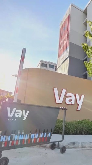 Vay Amaya