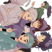 - - - ꒰  RKRN 箱庭を壊す 逃避行 ꒱ - - -