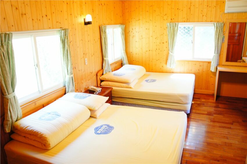 台中溫泉 台中溫泉｜8間台中人氣溫泉飯店，溫泉度假村、海島風格、日式湯屋大推薦 6 2023