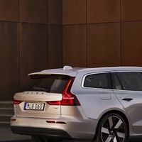 VOLVO Cars and Coffee