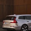 VOLVO Cars and Coffee