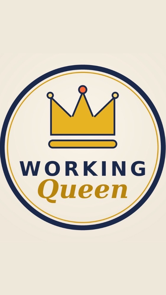 👑 Working Queen｜打工族匿名心得交流
