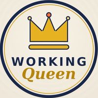 👑 Working Queen｜打工族匿名心得交流